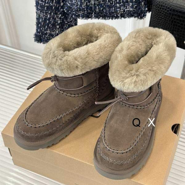 Picture of UGG Shoes _SKUUGGsz35-40JX110719699
